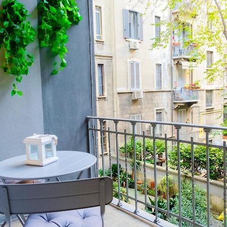 Book Now! Corso Buenos Aires & Loreto M1 Apartment Milano Eksteriør bilde