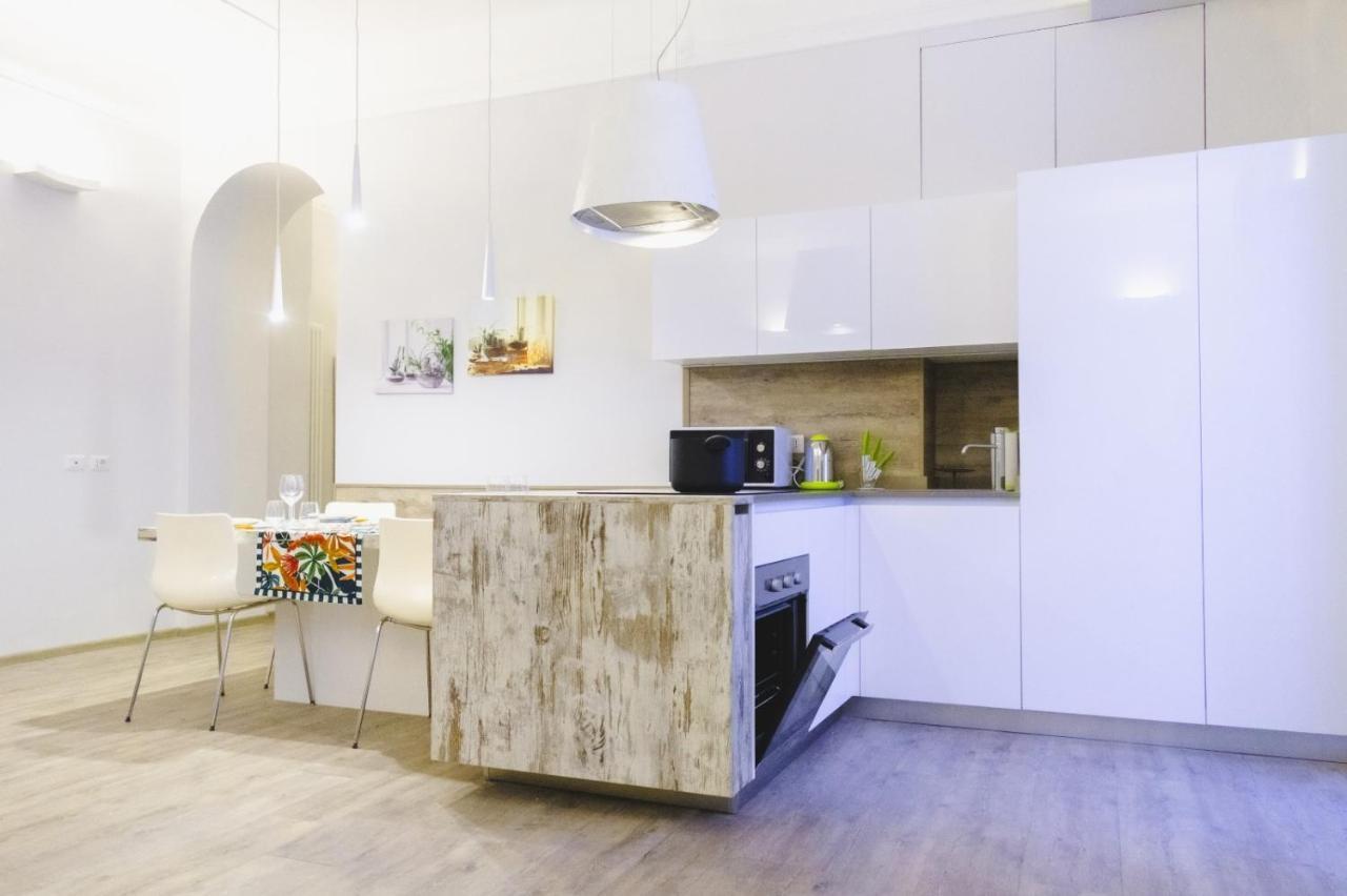 Book Now! Corso Buenos Aires & Loreto M1 Apartment Milano Eksteriør bilde