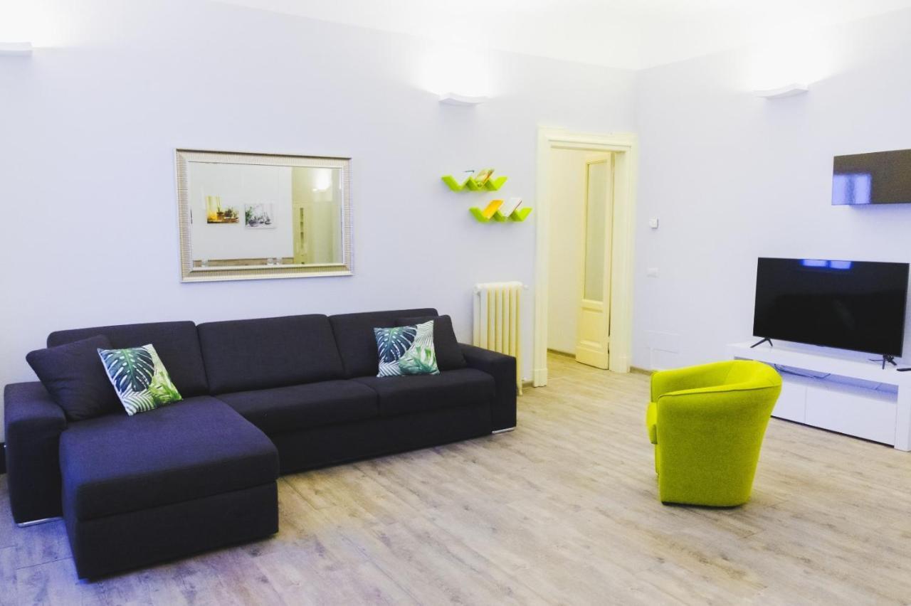 Book Now! Corso Buenos Aires & Loreto M1 Apartment Milano Eksteriør bilde