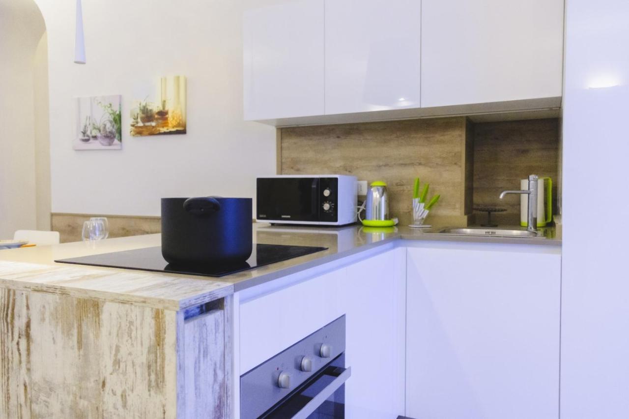 Book Now! Corso Buenos Aires & Loreto M1 Apartment Milano Eksteriør bilde