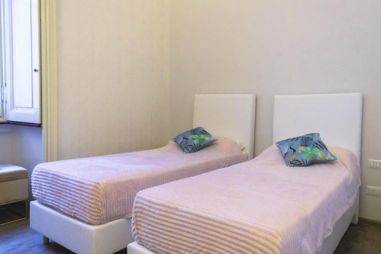 Book Now! Corso Buenos Aires & Loreto M1 Apartment Milano Eksteriør bilde
