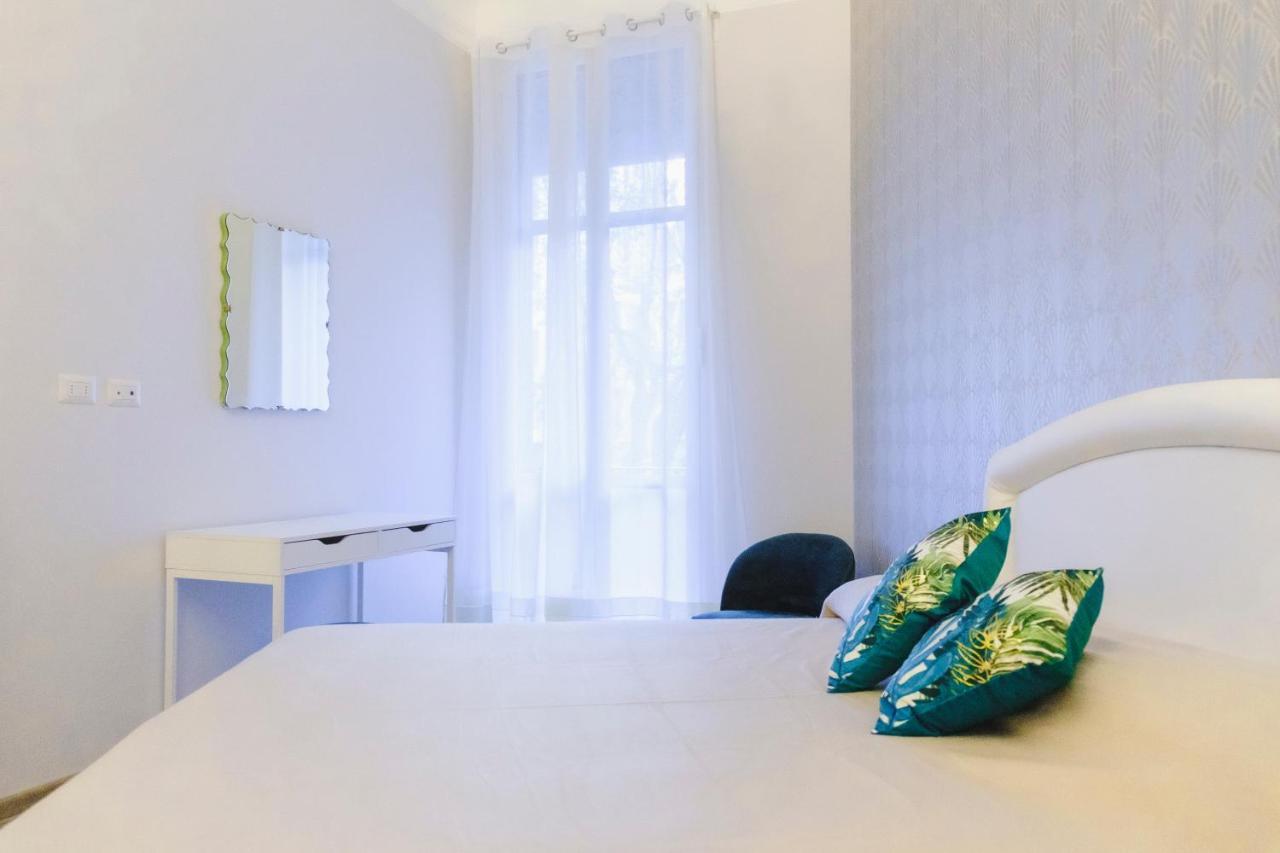 Book Now! Corso Buenos Aires & Loreto M1 Apartment Milano Eksteriør bilde