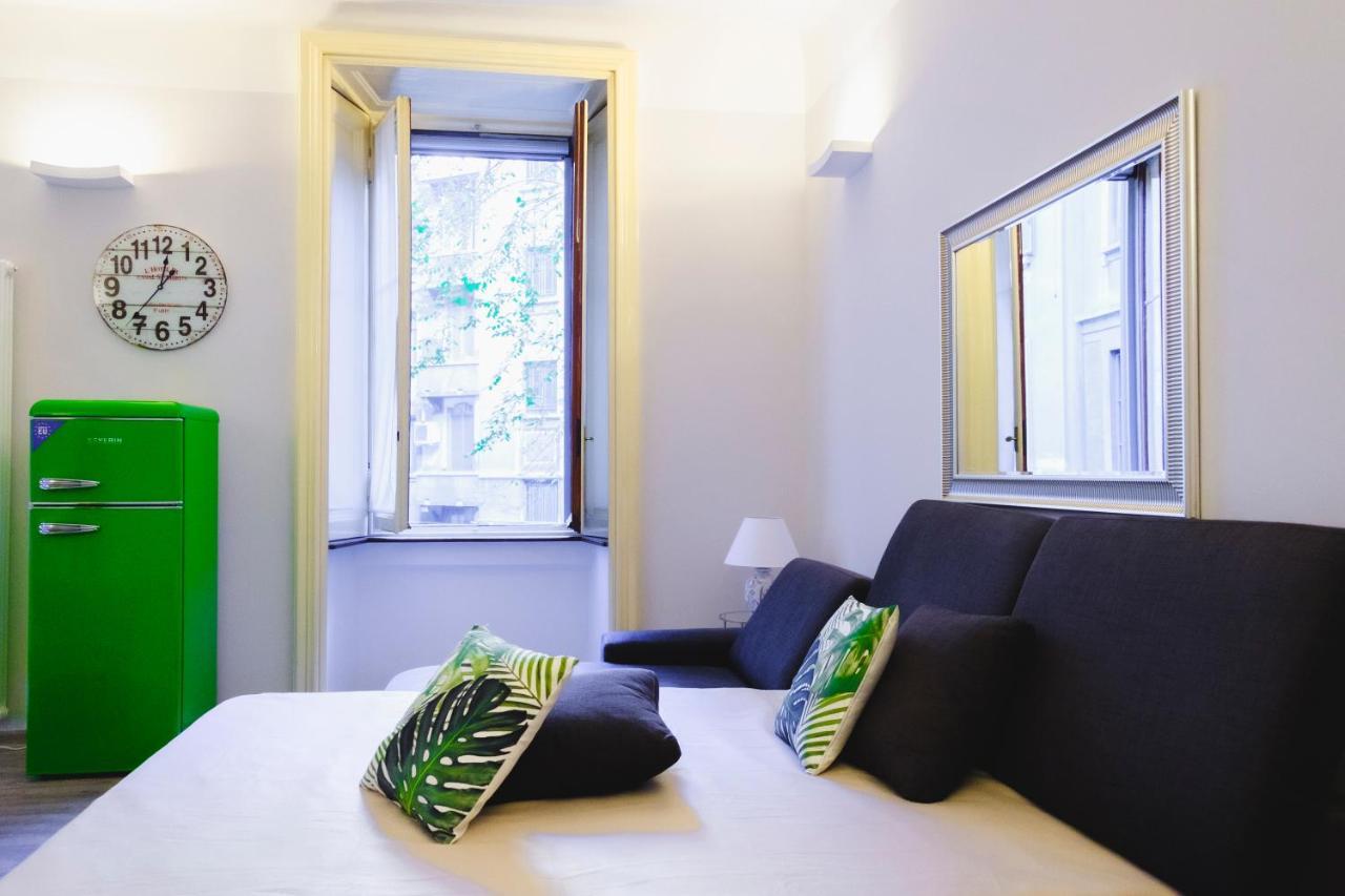 Book Now! Corso Buenos Aires & Loreto M1 Apartment Milano Eksteriør bilde