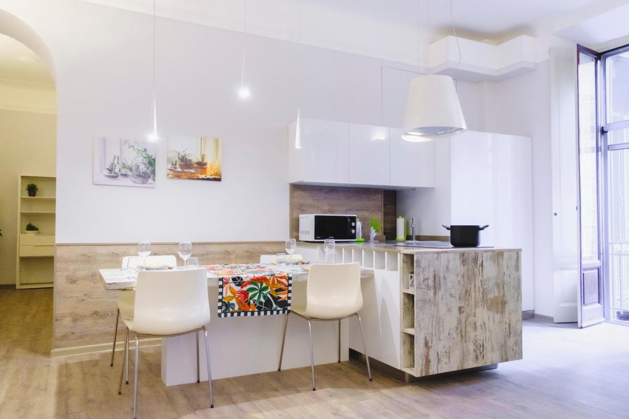 Book Now! Corso Buenos Aires & Loreto M1 Apartment Milano Eksteriør bilde