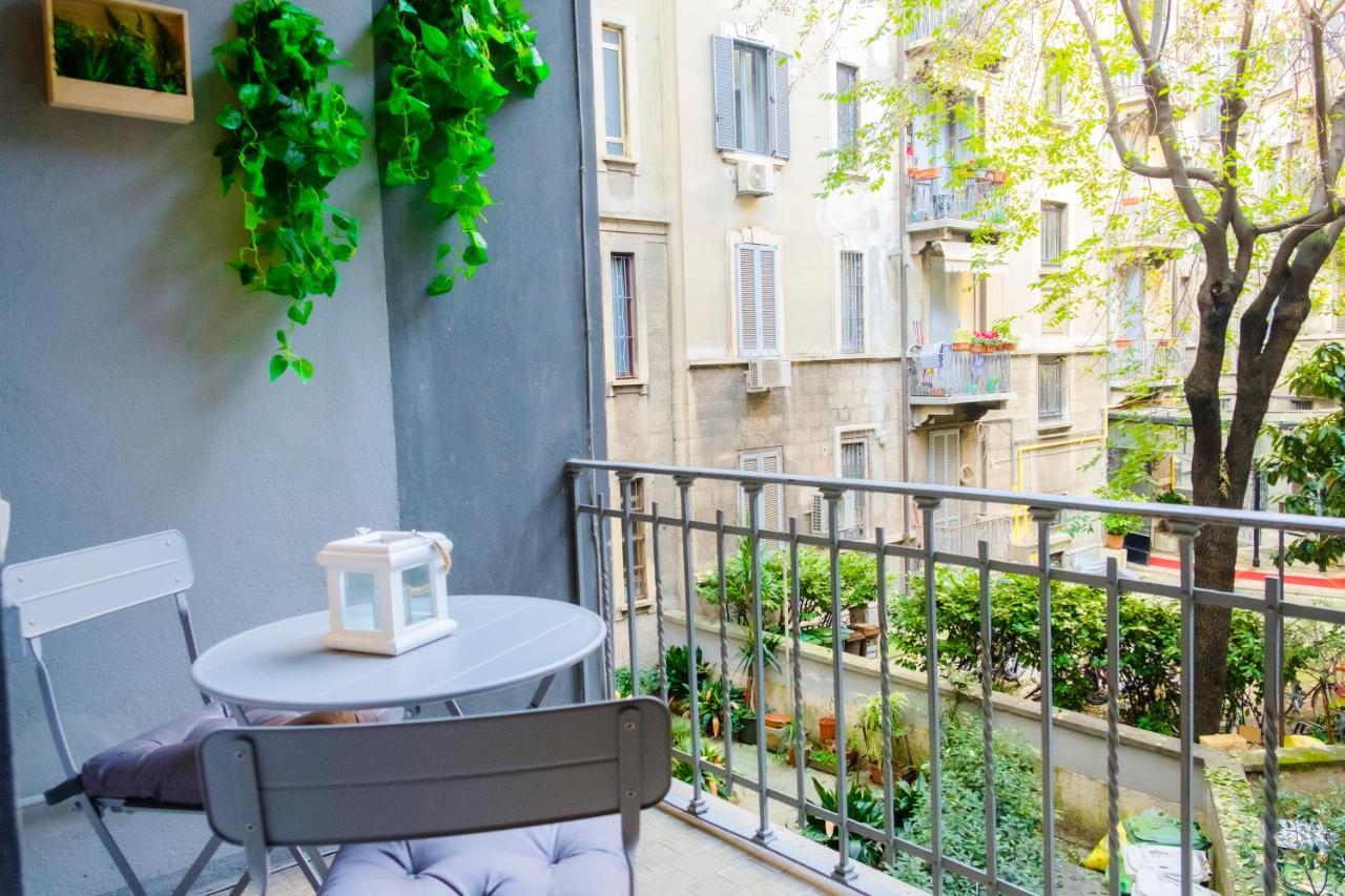 Book Now! Corso Buenos Aires & Loreto M1 Apartment Milano Eksteriør bilde