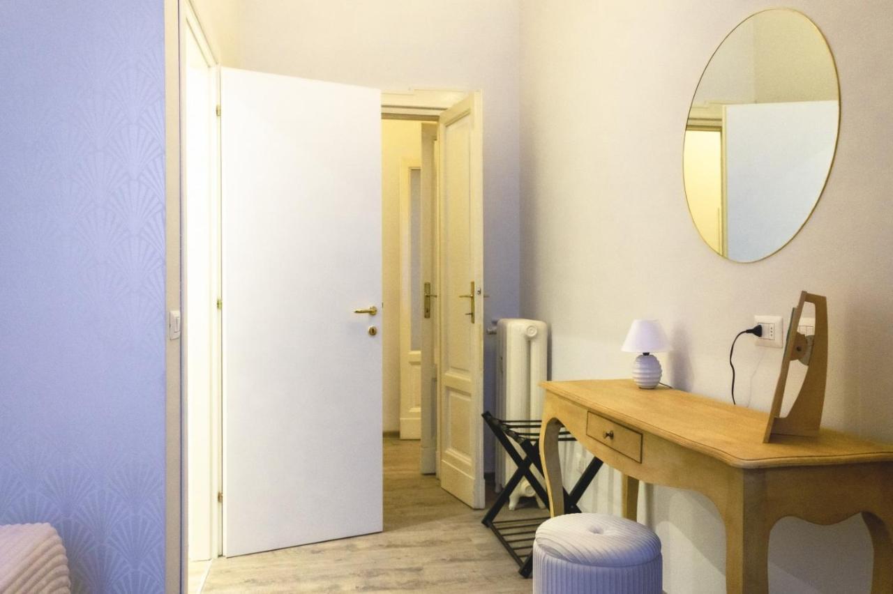 Book Now! Corso Buenos Aires & Loreto M1 Apartment Milano Eksteriør bilde