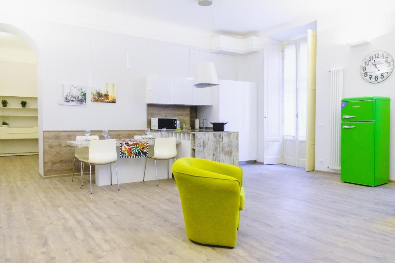 Book Now! Corso Buenos Aires & Loreto M1 Apartment Milano Eksteriør bilde