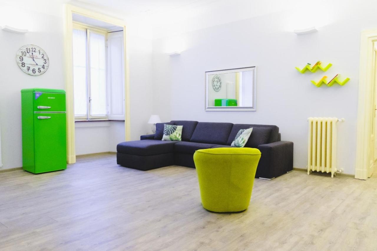 Book Now! Corso Buenos Aires & Loreto M1 Apartment Milano Eksteriør bilde