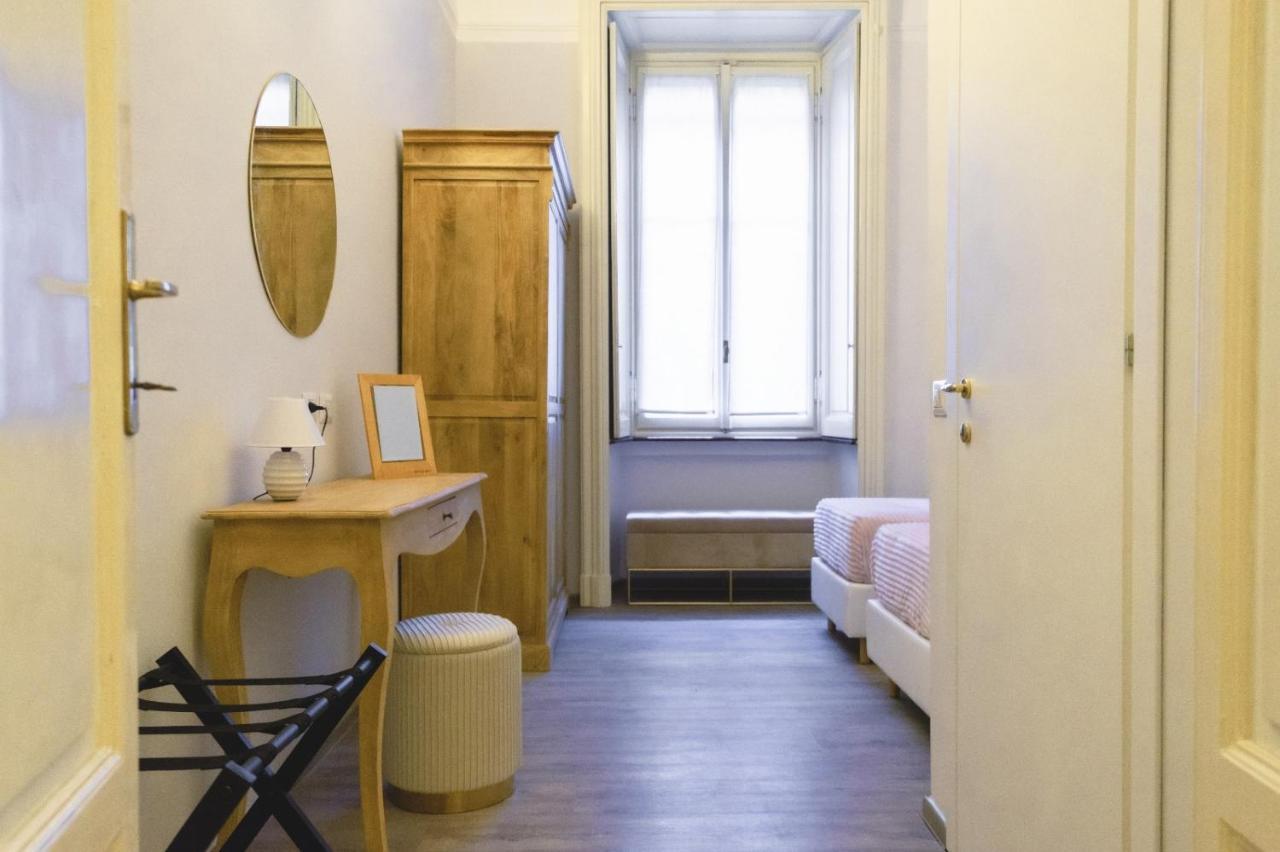 Book Now! Corso Buenos Aires & Loreto M1 Apartment Milano Eksteriør bilde
