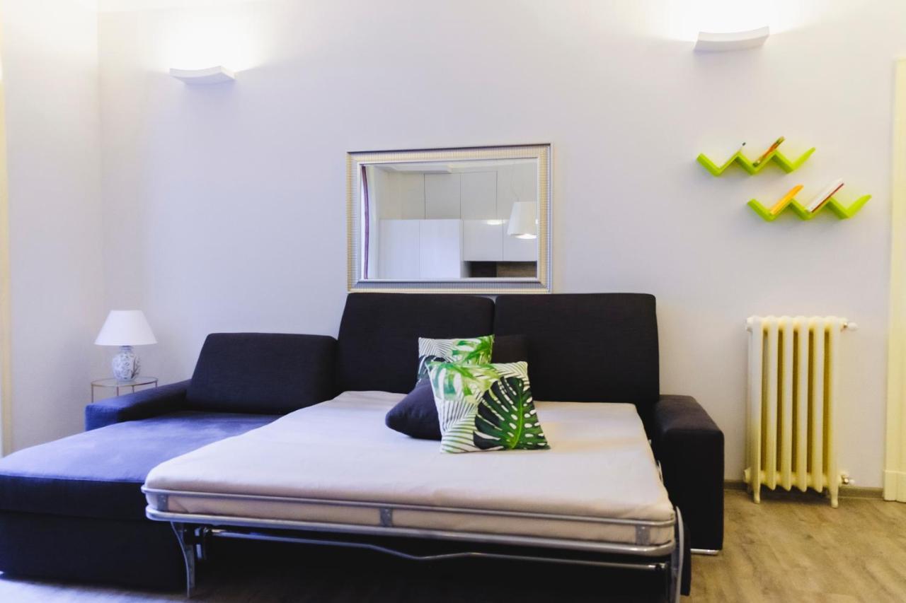 Book Now! Corso Buenos Aires & Loreto M1 Apartment Milano Eksteriør bilde